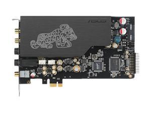 ASUS EssenceSTXII Sound Card ASUS EssenceSTXII Sound Card