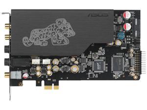 ASUS 90YA00NN-M0UA00 7.1 Channels PCI Express x1 Interface Xonar Essence STX II 7.1
