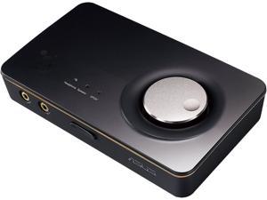 ASUS Xonar U7 MKII 7.1 USB DAC with Headphone Amplifier