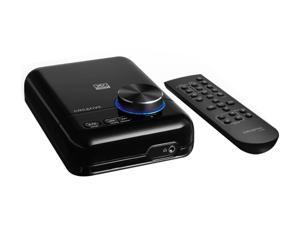 Creative Xmod Wireless X-Fi Wireless Music System Creative Xmod Wireless X-Fi Wireless Music System