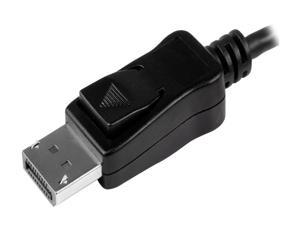 NeweggBusiness - StarTech.com MSTDP122DP DisplayPort to