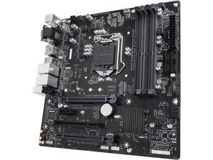 Gigabyte Q370M D3H GSM PLUS Intel Q370 USB3.1 Gen2 Dual M.2 WiFi Motherboard Gigabyte Q370M D3H GSM PLUS Intel Q370 USB3.1 Gen2 Dual M.2 WiFi Motherboard