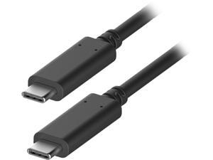 4Xem Usb-C To Usb-C Cable - 10Ft 4Xem Usb-C To Usb-C Cable - 10Ft