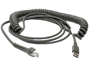 Zebra Computer Power Cords - Newegg.com