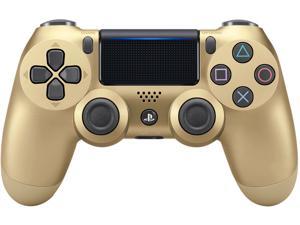 Sony PlayStation DualShock 4 Wireless Controller - Gold