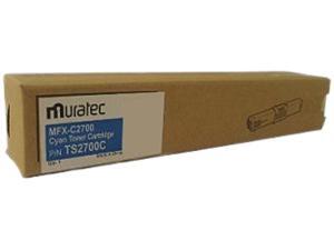 Muratec TS2700C Mfx - C2700 Cyan Drum Muratec TS2700C Mfx - C2700 Cyan Drum