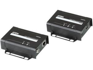 ATEN HDMI HDBaseT-Lite Extender (HDBaseT Class B) VE801 ATEN HDMI HDBaseT-Lite Extender (HDBaseT Class B) VE801