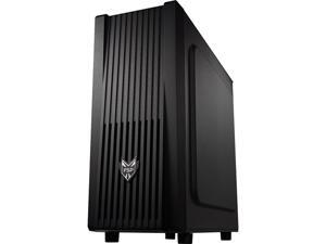 FSP Mini Tower Micro ATX Mini ITX Computer Gaming Case (CST110) FSP Mini Tower Micro ATX Mini ITX Computer Gaming Case (CST110)