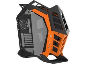 darkFlash Knight Computer Case ATX Mid Tower With Tempered Glass darkFlash Knight Computer Case ATX Mid Tower With Tempered Glass