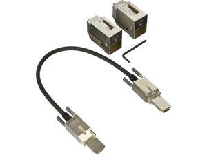 Cisco Stacking Kit for C9200 Switches Cisco Stacking Kit for C9200 Switches