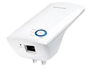 TP-LINK TL-WA850RE-K Universal Wi-fi Range Extender Wall Mountable TP-LINK TL-WA850RE-K Universal Wi-fi Range Extender Wall Mountable