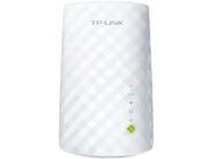 TP-LINK RE200-K Wireless Range Extender Wall Mountable TP-LINK RE200-K Wireless Range Extender Wall Mountable