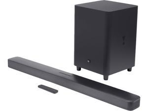 JBL Bar 5.1 Surround 5.1 Channel Soundbar with MultiBeam Sound Technology