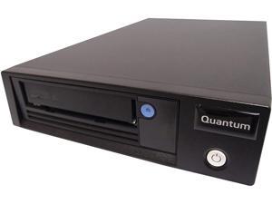 Quantum TC-L62AN-BR-C LTO Ultrium-6 Tape Drive Quantum TC-L62AN-BR-C LTO Ultrium-6 Tape Drive