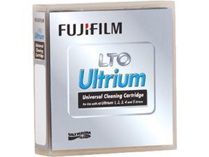 Fujifilm LTO ULTRM CLEAN TAPE UNIV ALL FORMATS