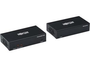 Tripp Lite HDMI Over Cat6 PoC 4K x 2K Extender Kit TAA Compliant B1271A1HH