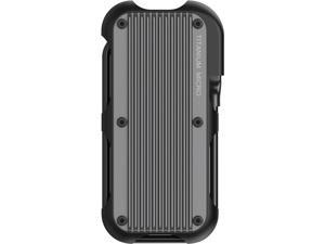 Titanium Micro Mercury 1TB External SSD Up to 1000 MB/s NVMe USB 3.1 Aluminum IP66 Water Dust Resistant Portable for PC Mac Android Game Console MCRSSD1TB Titanium Micro Mercury 1TB External SSD Up to 1000 MB/s NVMe USB 3.1 Aluminum IP66 Water Dust Resistant Portable for PC Mac Android Game Console MCRSSD1TB