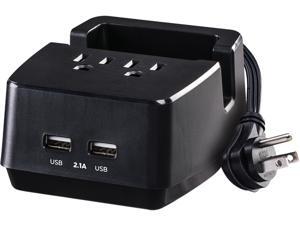 CyberPower Systems USA PS205U CyberPower USB Chargers - 120 V AC Input Voltage - 5 V DC Output Voltage - 2.10 A Output Current CyberPower Systems USA PS205U CyberPower USB Chargers - 120 V AC Input Voltage - 5 V DC Output Voltage - 2.10 A Output Current