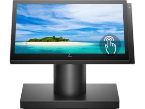 CTO HP ElitePOS G1, 14in FHD, Intel Celeron 3965U, RAM 4GB (1x4GB) DDR4 2400, 256 GB CTO HP ElitePOS G1, 14in FHD, Intel Celeron 3965U, RAM 4GB (1x4GB) DDR4 2400, 256 GB
