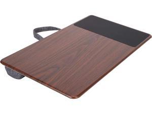 Laptop Desk with Mouse Pad up to 15.6inch