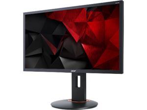 Acer XFA240 bmjdpr 24" Full HD 144 Hz 1ms GTG Widescreen G-SYNC Compatible Monitor