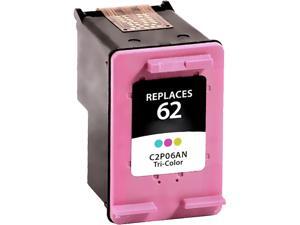 DP HP 62 TRI-COLR INK DP HP 62 TRI-COLR INK