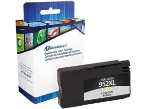 DPC CANADA HP 952XL INK YL DPC CANADA HP 952XL INK YL