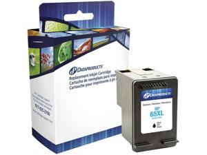 DPC CA HP 65XL BLK DPC CA HP 65XL BLK