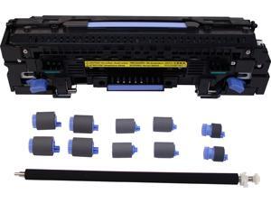 HP M806 Maint Kit, works with: HP LaserJet Enterprise M806DN; LaserJet Enterpris HP M806 Maint Kit, works with: HP LaserJet Enterprise M806DN; LaserJet Enterpris