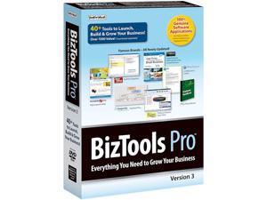 BIZTOOLS PRO 3 BIZTOOLS PRO 3