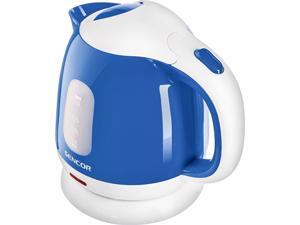 SENCOR SWK 1012BL-NAB1 Electric Kettle - Blue SENCOR SWK 1012BL-NAB1 Electric Kettle - Blue