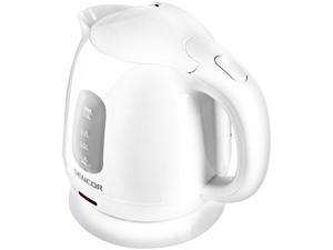 SENCOR SWK 1010WH-NAB1 Electric Kettle - White SENCOR SWK 1010WH-NAB1 Electric Kettle - White