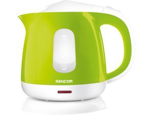 SENCOR SWK 1011GR-NAB1 ELETRIC KETTLE SENCOR SWK 1011GR-NAB1 ELETRIC KETTLE