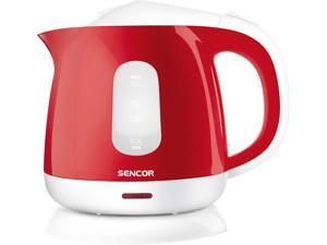 SENCOR SWK 1014RD-NAB1 ELETRIC KETTLE SENCOR SWK 1014RD-NAB1 ELETRIC KETTLE