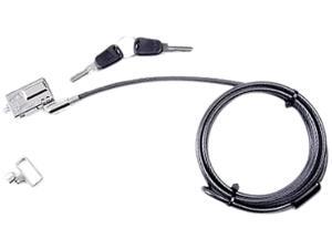 Noble Compact T-Bar Lock, KA Noble Compact T-Bar Lock, KA