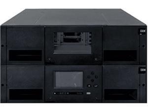 TS4300 TAPE LIBRARY BASE TS4300 TAPE LIBRARY BASE