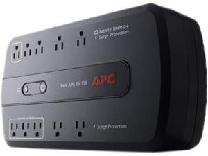 APC BE750G 750 VA 450W UPS (Back Up Power Supply) APC BE750G 750 VA 450W UPS (Back Up Power Supply)