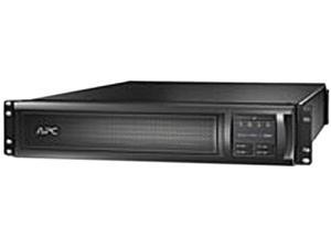 APC UPS, 2000 VA Smart-UPS Sine Wave UPS Battery Backup with Extended Run Option, 2U Rackmount/Tower Convertible, Line-Interactive, 120V (SMX2000RMLV2U) APC UPS, 2000 VA Smart-UPS Sine Wave UPS Battery Backup with Extended Run Option, 2U Rackmount/Tower Convertible, Line-Interactive, 120V (SMX2000RMLV2U)