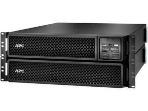 APC SCHNEIDER ELECTRIC IT CONTAINER SRT3000RMXLT-NC APC SMART-UPS SRT 3000VA RM APC SCHNEIDER ELECTRIC IT CONTAINER SRT3000RMXLT-NC APC SMART-UPS SRT 3000VA RM