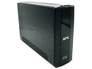 APC Power-saving Back-UPS XS, 1000VA, 120V (BR1000G) - Grade B APC Power-saving Back-UPS XS, 1000VA, 120V (BR1000G) - Grade B