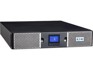 EATON 9PX3000RT 9PX3000RT - UPS - ONLINE - 2.7 KW - (6) 5-20R, (1) L5-30R