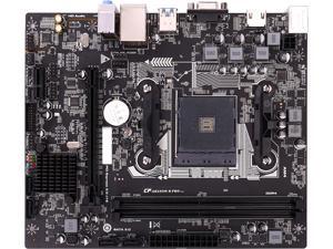 Colorful AB350M-K PRO V14 Mainboard Systemboard AMD B350 AM4 Motherboard VGA + HDMI SATA3.0 6Gb/s Colorful AB350M-K PRO V14 Mainboard Systemboard AMD B350 AM4 Motherboard VGA + HDMI SATA3.0 6Gb/s