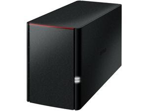 Buffalo Linkstation Soho 2Bay Desktop 4Tb Hard Drives Included Buffalo Linkstation Soho 2Bay Desktop 4Tb Hard Drives Included