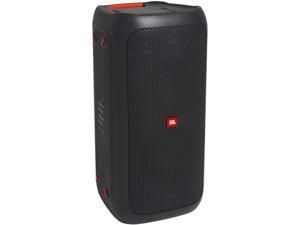 JBL PartyBox 100 JBLPARTYBOX100AM PartyBox 100 Powerful Portable Bluetooth Party Speaker with Dynamic Light Show JBL PartyBox 100 JBLPARTYBOX100AM PartyBox 100 Powerful Portable Bluetooth Party Speaker with Dynamic Light Show