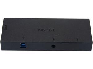 Xbox Kinect Adapter for for Xbox One, Xbox One S, Xbox One X and Windows 10 PC Xbox Kinect Adapter for for Xbox One, Xbox One S, Xbox One X and Windows 10 PC