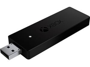 Microsoft Xbox One Wireless Adapter for Windows (Bulk Packaging)