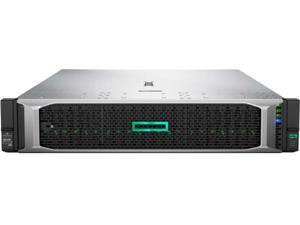 HPE ProLiant DL380 Gen10 4208 1P 32GB-R P408i-a NC 8SFF 500W PS Server HPE ProLiant DL380 Gen10 4208 1P 32GB-R P408i-a NC 8SFF 500W PS Server