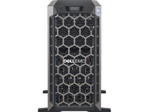 Dell EMC PowerEdge T440 5U 2 x Xeon Silver 4208 32GB Tower Server Dell EMC PowerEdge T440 5U 2 x Xeon Silver 4208 32GB Tower Server