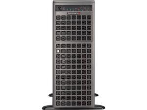 SuperMicro SYS-7048GR-TR 4U Server with X10DRG-Q Motherboard SuperMicro SYS-7048GR-TR 4U Server with X10DRG-Q Motherboard
