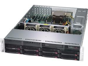 Supermicro AS-2013S-C0R 2U AMD EPYC 7000-Series Server Supermicro AS-2013S-C0R 2U AMD EPYC 7000-Series Server